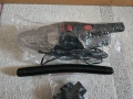 Преносима Прахосмукачка За Кола - 12 Volt, снимка 3