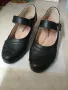 Дамски обувки на  ток, снимка 1