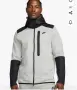 Страхотно мъжко спортно горнище яке NIKE TECH FLEECE размер 2ХL , снимка 1