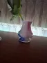 Ваза от мураново стъкло, снимка 4