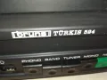 RFT BRUNS TURKIS 524-ВНОС GERMANY 0503251625, снимка 13