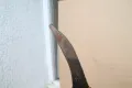 Стара кована военна кирка, снимка 7