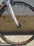Отличен шосеен велосипед Cube Peloton / Shimano 105 / Fulcrum / Карбонова вилка/ Рамка 56 см., снимка 9