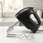 Ръчен миксер Cheffinger  – 250W мощност, 7 скорости и 4 бъркалки за бързо и удобно готвене, снимка 6