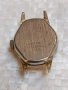 позлатен дамски часовник Suizo, снимка 4