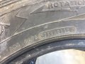 2бр зимни гуми за джип 225/65/17 Dunlop Grandtek SJ6, снимка 4