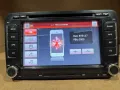 Мултимедия за фолксваген, снимка 4