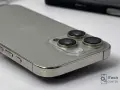 iPhone 16 Pro, 256GB, Natural Titanium, 100% батерия, ДОБЪР, 1г. ГАРАНЦИЯ!, снимка 7