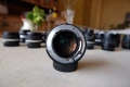 Nikon AF 85MM F1.8 Lens. Nikon, снимка 5