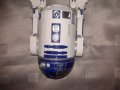 Nikko Star Wars R2-D2 DVD Projector, 1 1/2 scale, снимка 7