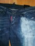 Дънки Dsquared , нови, с етикет, снимка 4