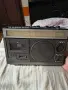 Hitachi trk-5320e радиокасетофон , снимка 1
