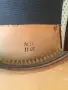 MORESCHI мъжки обувки ръчна изработка made in Italy Uk10/45, снимка 9