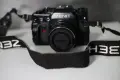 Zenit 122 с Helios 44-6, снимка 1