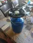 Български газов котлон , снимка 5