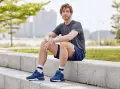 Мъжки маратонки FitVille Rebound Core V1 – Номер 50 (Стелка 32.5 см) | За широки стъпала, снимка 1