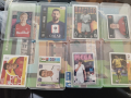 Продавам футболни карти и стикери , снимка 4