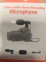 микрофон за фотоапарати , снимка 5