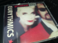 EURYTHMICS CD 2802241539, снимка 3
