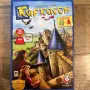 Настолна игра Каркасон, снимка 1