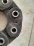 Гумено каре кардан Mercedes A0038202926, снимка 2