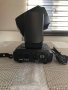 DJ 120W RGBW 3 prism moving head светлинен ефект, снимка 4