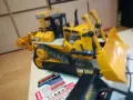 CATERPILLAR-ГОЛЯМ БУЛДОЗЕР С ДИСТАНЦИЯ ОТ GERMANY 2403251618, снимка 4