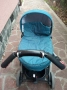 Бебешка количка Peg Perego , снимка 3