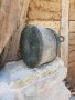 Медно старинно котле, снимка 2
