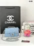 Chanel jumbo mini , снимка 18