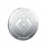 Binance coin ( BNB ) - Silver