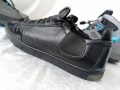 КАТО НОВИ LOUIS VUITTON® ORIGINAL LV TRAINER BLACK LEATHER SNEAKER 40 - 41, снимка 13