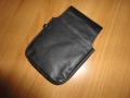 Джоб за колан/естествена кожа, снимка 3