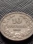 МОНЕТА 10 стотинки 1912г. СЪЕДИНЕНИЕТО ПРАВИ СИЛАТА ЦАРСТВО БЪЛГАРИЯ ЗА КОЛЕКЦИЯ 36354, снимка 4