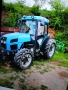 продавам трактор, снимка 1