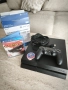 Playstation 4 (500 GB) + джойстик DualShock 4 в гаранция + подарък, снимка 2