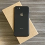 Apple iPhone 8 64Gb Space gray Фабрично отключен, снимка 2