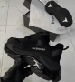 Balenciaga Унисекс👟Дамски Черни Маратонки С Кутия👟Мъжки Спортни Обувки Баленсиага Код S99, снимка 2