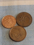 Три монети стари редки за КОЛЕКЦИЯ ДЕКОРАЦИЯ БИТОВ КЪТ 30246, снимка 1