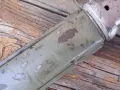 Ерзац щик към пушка Mauser 1888/98 WW1, снимка 10