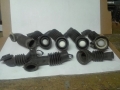 Продавам гумени съединения за Перални машини., снимка 1 - Перални - 36059649