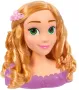 isney Princess - Манекен за прически Рапунцел, със 7 aксесоара 87047, снимка 2