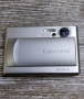 Sony DSC-T1 употребяван, снимка 2