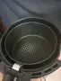 чисто нов фритюрник с горещ въздух (еърфрайър) Max Chef Oil Free Fryer, снимка 8