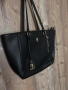 Елегантна черна чанта U.S. Polo Assn, снимка 1