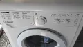Пералня Indesit 7kg,1200оборота , снимка 3