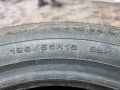 1бр. чисто нова лятна гума 185/65/15 GOODYEAR L0476, снимка 2