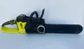 Ryobi RCS36X3550Hi - Мощна акумулаторна резачка за дърва 36V 5.0Ah, снимка 2