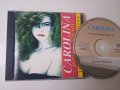 Carolina ‎– In Love With You (The Hit Collection) - матричен диск на PULSE RECORDS