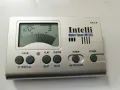 Китарен тунер и метроном Intelli IMT202, снимка 1